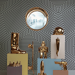 Аксессуар Seletti My Lucky Horn варинант исполнения - 2 | Loft Concept в Саратове