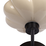 Бра с фигурными керамическими элементами Fragrant Light варинант исполнения - 4 | Loft Concept в Саратове