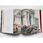 Книга Коллекция картин Сарджента Sargent: The Masterworks варинант исполнения - 3 | Loft Concept в Саратове