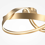 Потолочный светильник Plons 3000К 34Вт варинант исполнения - 2 | Loft Concept в Саратове