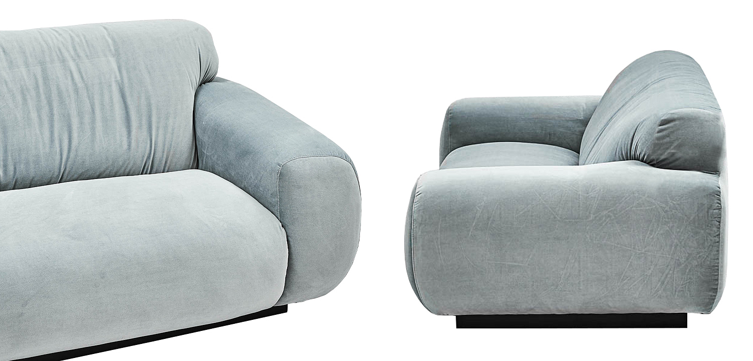 Диван Inesia Sofa Диван Inesia Sofa - Loft-Concept в Саратове