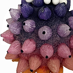 Статуэтка для интерьера цветной фрукт Tropical Fruit Pandora 68 варинант исполнения - 4 | Loft Concept в Саратове