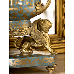 Фарфоровая чаша львах Bertini варинант исполнения - 6 | Loft Concept в Саратове