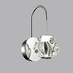 Бра с прозрачным шарообразныи плафоном Bubbles Bocci варинант исполнения - 5 | Loft Concept в Саратове