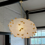 Светильник Alien Stone варинант исполнения - 1 | Loft Concept в Саратове