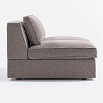 Диван Zartаrn модуль без подлокотников  варинант исполнения - 2 | Loft Concept в Саратове