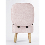 Пуф Fatal pink варинант исполнения - 2 | Loft Concept в Саратове