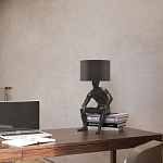 Настольная лампа с абажуром GERTY LAMP варинант исполнения - 4 | Loft Concept в Саратове