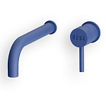 Цветной смеситель Mireda варинант исполнения - 8 | Loft Concept в Саратове