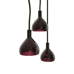 Подвес Cupula варинант исполнения - 4 | Loft Concept в Саратове