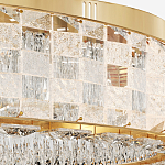 Потолочный светильник Castello 3000К 32Вт варинант исполнения - 2 | Loft Concept в Саратове