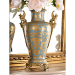 Ваза фарфоровая Serwera варинант исполнения - 8 | Loft Concept в Саратове