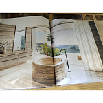 Дизайн интерьера в современном стиле Contemporary Living Yearbook 2024 варинант исполнения - 6 | Loft Concept в Саратове