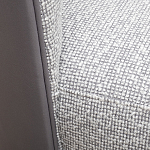 Кресло вращающееся с обивкой из рогожки Spinning Performance варинант исполнения - 3 | Loft Concept в Саратове