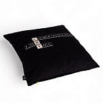 Подушка Seletti Tiles and Tales Cry варинант исполнения - 2 | Loft Concept в Саратове