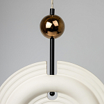 Подвесной светильник MOROSHKA big [white] варинант исполнения - 3 | Loft Concept в Саратове