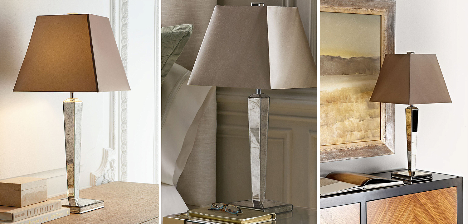 Настольная лампа Serina Table Lamp Настольная лампа Serina Table Lamp - Loft-Concept в Саратове