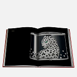 Лимитированная подарочная большая книга CARTIER Panthère варинант исполнения - 10 | Loft Concept в Саратове