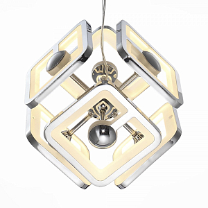 Люстра Transmitter Chandelier