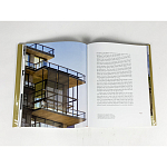 Книга Alan Faena: Alchemy and Creative Collaboration: Architecture, Design, Art варинант исполнения - 2 | Loft Concept в Саратове