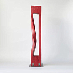 Скульптура «Красная Венера» варинант исполнения - 1 | Loft Concept в Саратове