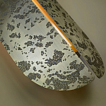 Бра винтажное с имитацией коррозии на медном корпусе Predominant варинант исполнения - 3 | Loft Concept в Саратове