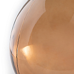 Ваза-бутыль из стекла TRANSPARENT FORMS 56 варинант исполнения - 8 | Loft Concept в Саратове