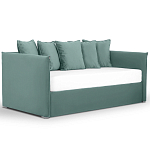 Кровать-кушетка Memory варинант исполнения - 6 | Loft Concept в Саратове