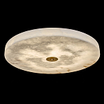 Люстра потолочная круглая минималистичная Perfection of Geometry варинант исполнения - 2 | Loft Concept в Саратове