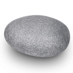 Пуф - Камень SOLID варинант исполнения - 7 | Loft Concept в Саратове