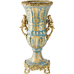 Ваза фарфоровая Alexsiaya варинант исполнения - 1 | Loft Concept в Саратове