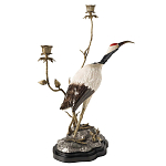 Подсвечник Candleholder Ibis Atlantis варинант исполнения - 3 | Loft Concept в Саратове