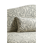 Диван Indra Sofa варинант исполнения - 4 | Loft Concept в Саратове