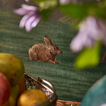 Обои ручная роспись Hill Country Scenic Special Colourway on scenic paper варинант исполнения - 6 | Loft Concept в Саратове