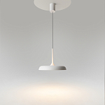 Подвесной светильник Gerhard 3000К 39Вт варинант исполнения - 9 | Loft Concept в Саратове