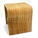 Табуретка параметрическая «FLEXIBLE» варинант исполнения - 3 | Loft Concept в Саратове