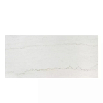 Журнальный столик прямоугольный White Marble Surface варинант исполнения - 3 | Loft Concept в Саратове