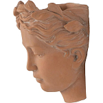 Кашпо Roman face варинант исполнения - 3 | Loft Concept в Саратове