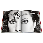 Лимитированная подарочная большая книга CARTIER Panthère варинант исполнения - 14 | Loft Concept в Саратове