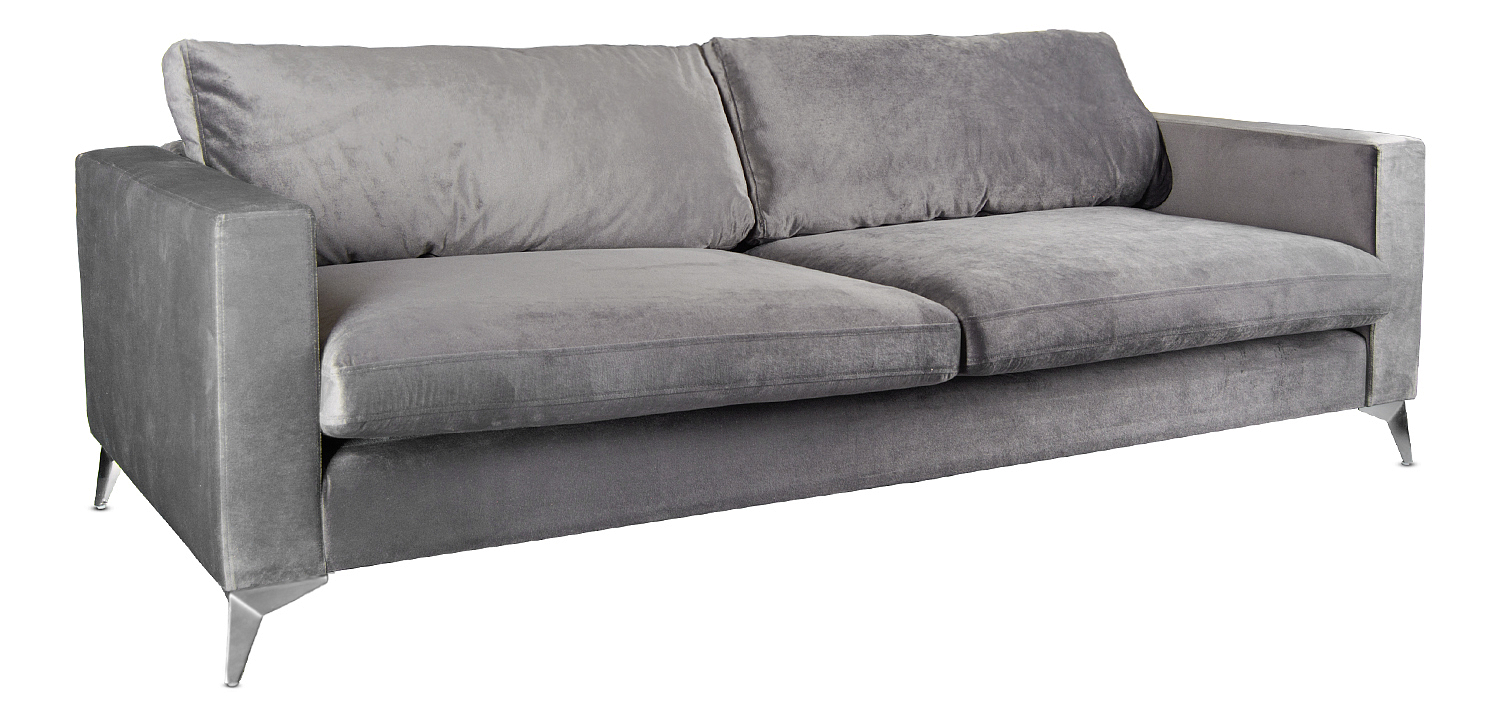 Диван Стокгольм Stockholm Sofa Диван Стокгольм Stockholm Sofa - Loft-Concept в Саратове