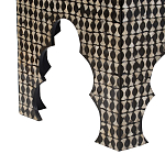 Столик дизайнерский Modernization варинант исполнения - 5 | Loft Concept в Саратове