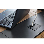 Стол рабочий в стиле лофт с ящиками Urban Style Space варинант исполнения - 6 | Loft Concept в Саратове