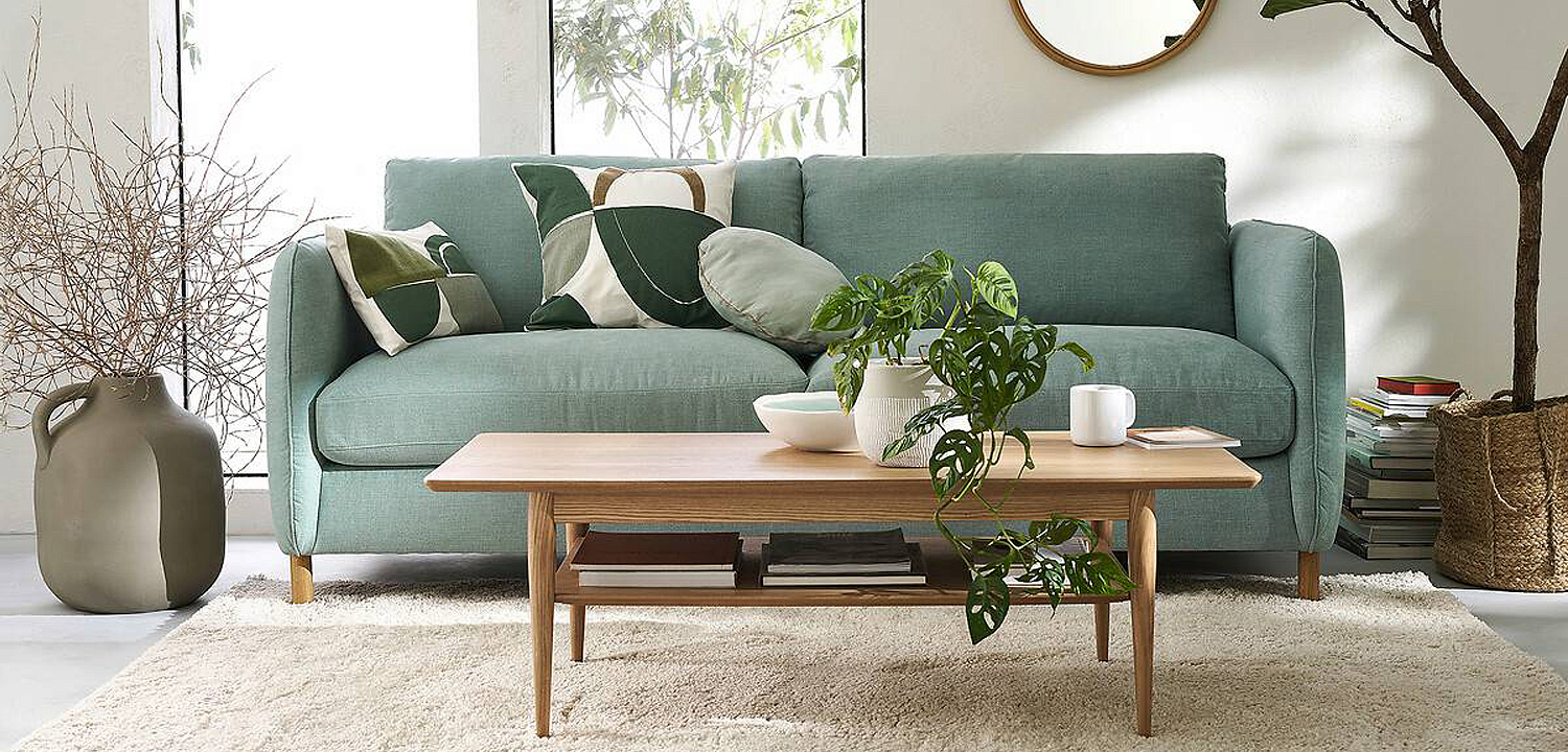 Кофейный стол Marleen Coffee Table Кофейный стол Marleen Coffee Table - Loft-Concept в Саратове