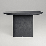 Стол обеденный «Base» варинант исполнения - 2 | Loft Concept в Саратове