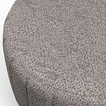 Мебельная ткань Шенилл серый цвет 138 см T4-32 варинант исполнения - 10 | Loft Concept в Саратове