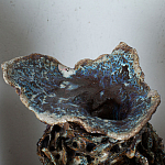 Ваза «Время травы» варинант исполнения - 3 | Loft Concept в Саратове