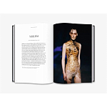 Alexander McQueen: Unseen варинант исполнения - 2 | Loft Concept в Саратове