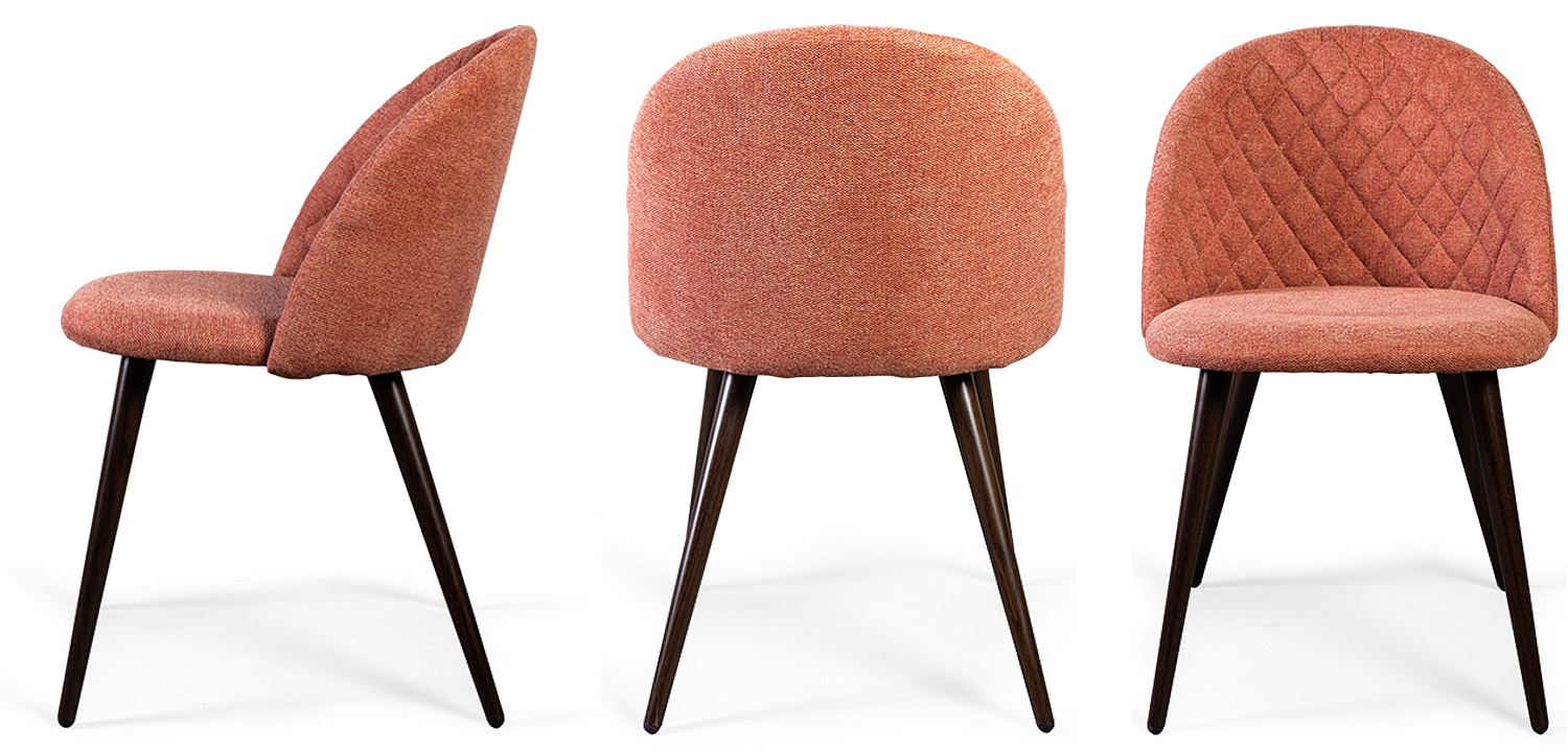 Стул Miruna Chair Стул Miruna Chair - Loft-Concept в Саратове