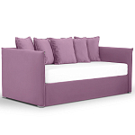 Кровать-кушетка Memory варинант исполнения - 10 | Loft Concept в Саратове