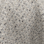 Мебельная ткань Sorbettol Шенилл Сееро-бежевый N 1120 варинант исполнения - 4 | Loft Concept в Саратове